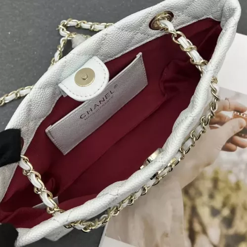 Cheap Chanel AAA Quality Shoulder Bags For Women #1355990 Replica Wholesale [$82.00 USD] [ITEM#1355990] on Replica Chanel AAA Quality Shoulder Bags
