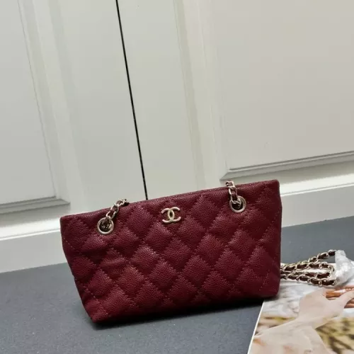 Chanel AAA Quality Shoulder Bags For Women #1355991