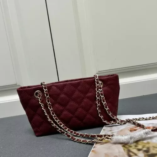 Cheap Chanel AAA Quality Shoulder Bags For Women #1355991 Replica Wholesale [$82.00 USD] [ITEM#1355991] on Replica Chanel AAA Quality Shoulder Bags