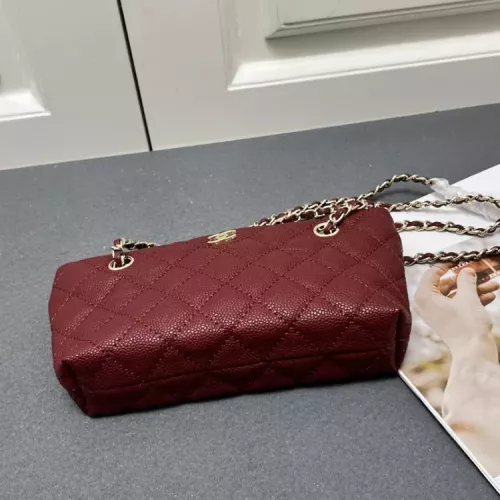 Cheap Chanel AAA Quality Shoulder Bags For Women #1355991 Replica Wholesale [$82.00 USD] [ITEM#1355991] on Replica Chanel AAA Quality Shoulder Bags