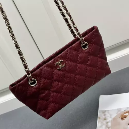 Cheap Chanel AAA Quality Shoulder Bags For Women #1355991 Replica Wholesale [$82.00 USD] [ITEM#1355991] on Replica Chanel AAA Quality Shoulder Bags