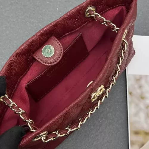 Cheap Chanel AAA Quality Shoulder Bags For Women #1355991 Replica Wholesale [$82.00 USD] [ITEM#1355991] on Replica Chanel AAA Quality Shoulder Bags