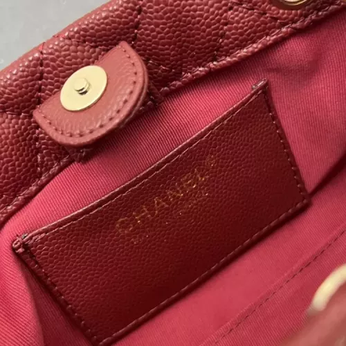 Cheap Chanel AAA Quality Shoulder Bags For Women #1355991 Replica Wholesale [$82.00 USD] [ITEM#1355991] on Replica Chanel AAA Quality Shoulder Bags