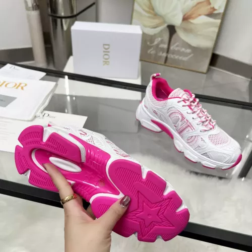 Cheap Christian Dior Casual Shoes For Women #1355996 Replica Wholesale [$102.00 USD] [ITEM#1355996] on Replica Christian Dior Casual Shoes