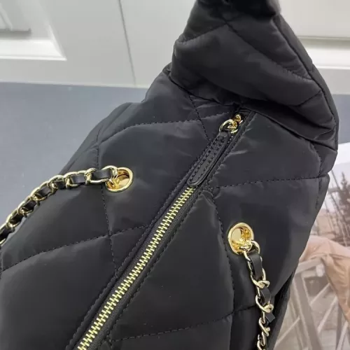 Cheap Chanel AAA Quality Shoulder Bags For Women #1355998 Replica Wholesale [$92.00 USD] [ITEM#1355998] on Replica Chanel AAA Quality Shoulder Bags