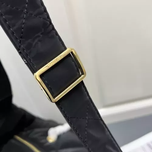 Cheap Chanel AAA Quality Shoulder Bags For Women #1355998 Replica Wholesale [$92.00 USD] [ITEM#1355998] on Replica Chanel AAA Quality Shoulder Bags