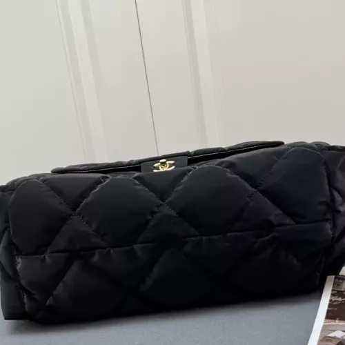 Cheap Chanel AAA Quality Shoulder Bags For Women #1355998 Replica Wholesale [$92.00 USD] [ITEM#1355998] on Replica Chanel AAA Quality Shoulder Bags