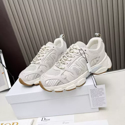 Christian Dior Casual Shoes For Women #1355999