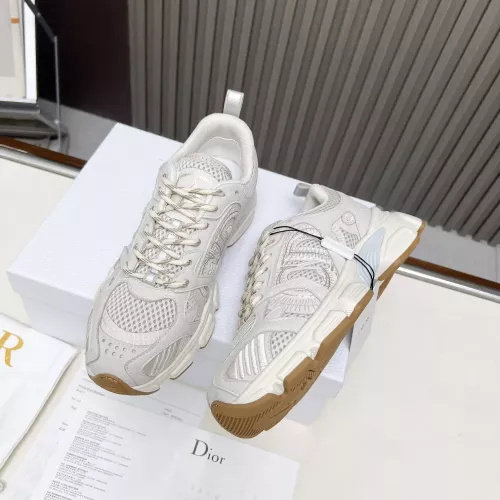 Cheap Christian Dior Casual Shoes For Women #1355999 Replica Wholesale [$102.00 USD] [ITEM#1355999] on Replica Christian Dior Casual Shoes