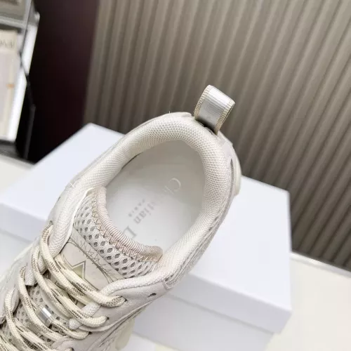Cheap Christian Dior Casual Shoes For Women #1355999 Replica Wholesale [$102.00 USD] [ITEM#1355999] on Replica Christian Dior Casual Shoes