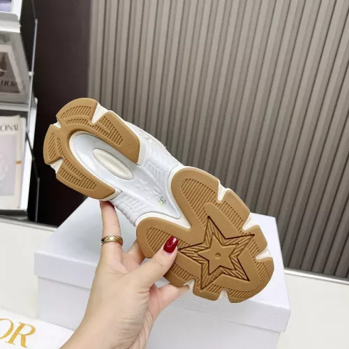 Cheap Christian Dior Casual Shoes For Women #1355999 Replica Wholesale [$102.00 USD] [ITEM#1355999] on Replica Christian Dior Casual Shoes