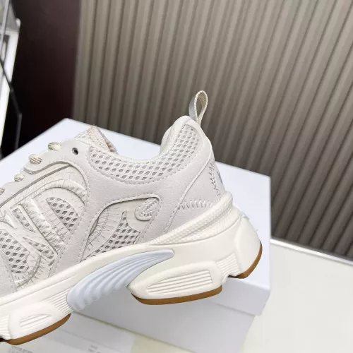 Cheap Christian Dior Casual Shoes For Women #1355999 Replica Wholesale [$102.00 USD] [ITEM#1355999] on Replica Christian Dior Casual Shoes
