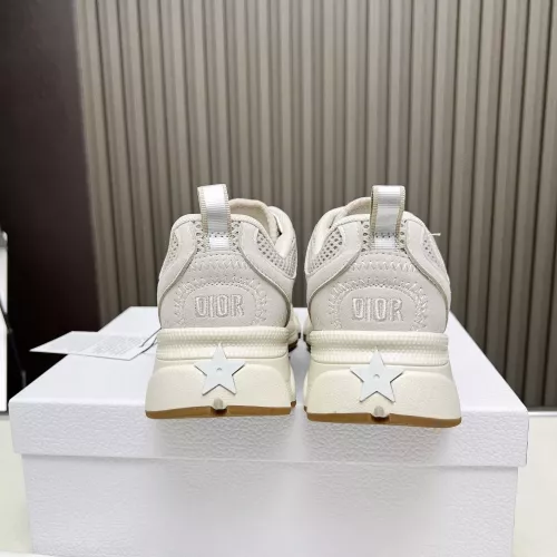 Cheap Christian Dior Casual Shoes For Women #1355999 Replica Wholesale [$102.00 USD] [ITEM#1355999] on Replica Christian Dior Casual Shoes