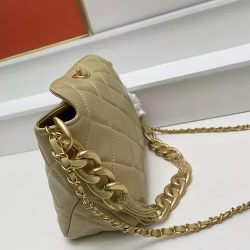 Cheap Chanel AAA Quality Shoulder Bags For Women #1356000 Replica Wholesale [$92.00 USD] [ITEM#1356000] on Replica Chanel AAA Quality Shoulder Bags