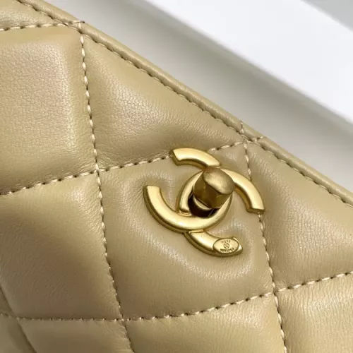 Cheap Chanel AAA Quality Shoulder Bags For Women #1356000 Replica Wholesale [$92.00 USD] [ITEM#1356000] on Replica Chanel AAA Quality Shoulder Bags