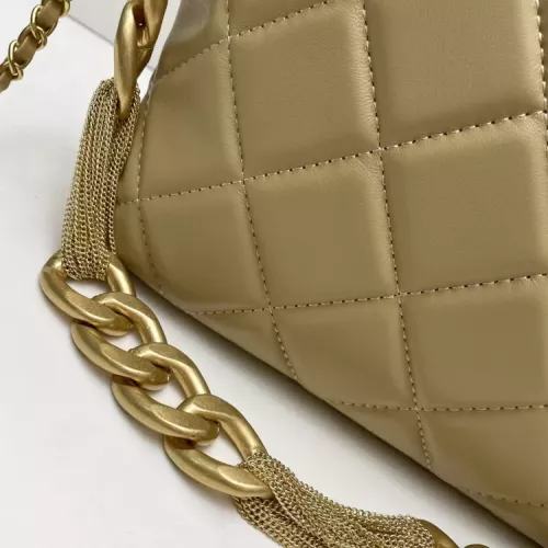 Cheap Chanel AAA Quality Shoulder Bags For Women #1356000 Replica Wholesale [$92.00 USD] [ITEM#1356000] on Replica Chanel AAA Quality Shoulder Bags