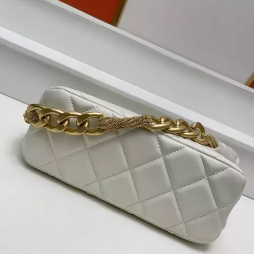 Cheap Chanel AAA Quality Shoulder Bags For Women #1356001 Replica Wholesale [$92.00 USD] [ITEM#1356001] on Replica Chanel AAA Quality Shoulder Bags