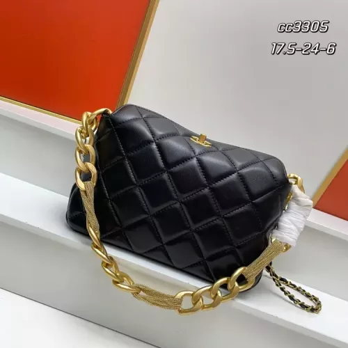 Chanel AAA Quality Shoulder Bags For Women #1356002