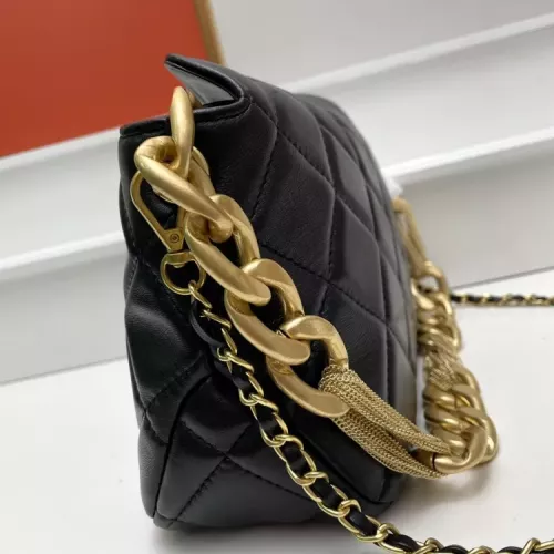 Cheap Chanel AAA Quality Shoulder Bags For Women #1356002 Replica Wholesale [$92.00 USD] [ITEM#1356002] on Replica Chanel AAA Quality Shoulder Bags