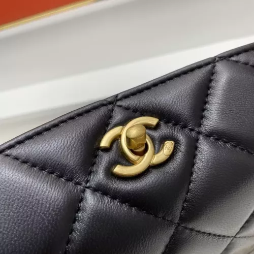 Cheap Chanel AAA Quality Shoulder Bags For Women #1356002 Replica Wholesale [$92.00 USD] [ITEM#1356002] on Replica Chanel AAA Quality Shoulder Bags