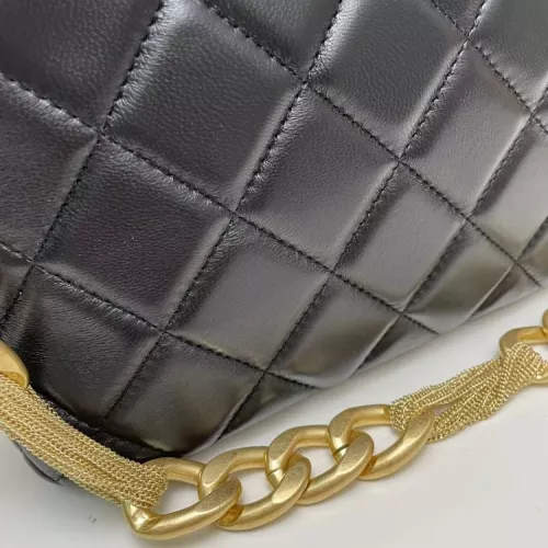 Cheap Chanel AAA Quality Shoulder Bags For Women #1356002 Replica Wholesale [$92.00 USD] [ITEM#1356002] on Replica Chanel AAA Quality Shoulder Bags