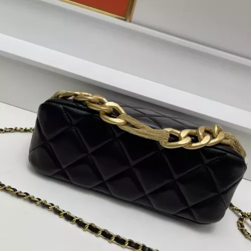 Cheap Chanel AAA Quality Shoulder Bags For Women #1356002 Replica Wholesale [$92.00 USD] [ITEM#1356002] on Replica Chanel AAA Quality Shoulder Bags