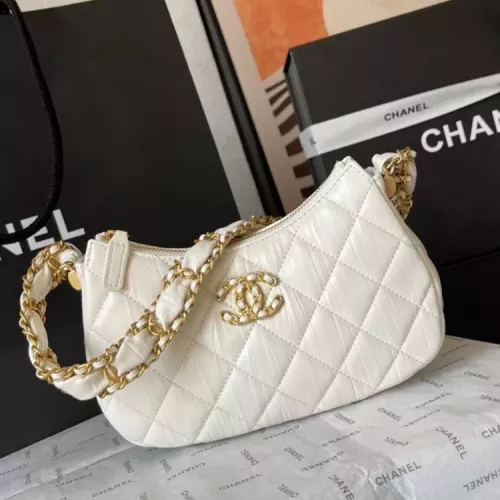Cheap Chanel AAA Quality Shoulder Bags For Women #1356008 Replica Wholesale [$105.00 USD] [ITEM#1356008] on Replica Chanel AAA Quality Shoulder Bags