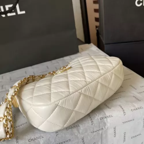 Cheap Chanel AAA Quality Shoulder Bags For Women #1356008 Replica Wholesale [$105.00 USD] [ITEM#1356008] on Replica Chanel AAA Quality Shoulder Bags
