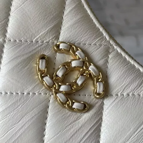 Cheap Chanel AAA Quality Shoulder Bags For Women #1356008 Replica Wholesale [$105.00 USD] [ITEM#1356008] on Replica Chanel AAA Quality Shoulder Bags