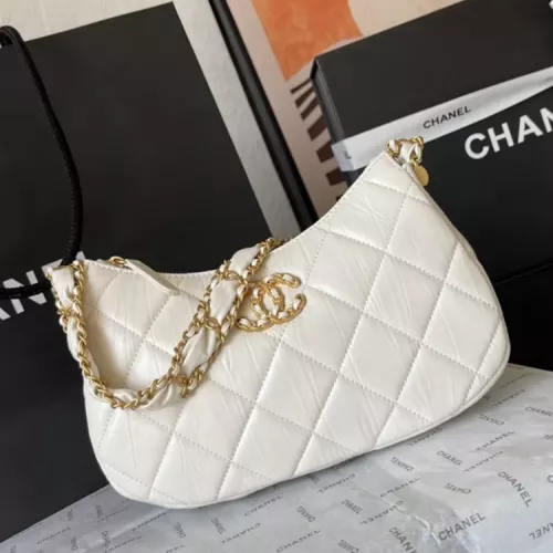 Cheap Chanel AAA Quality Shoulder Bags For Women #1356009 Replica Wholesale [$108.00 USD] [ITEM#1356009] on Replica Chanel AAA Quality Shoulder Bags