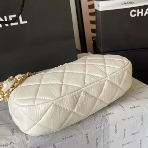 Cheap Chanel AAA Quality Shoulder Bags For Women #1356009 Replica Wholesale [$108.00 USD] [ITEM#1356009] on Replica Chanel AAA Quality Shoulder Bags