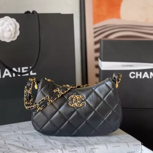 Chanel AAA Quality Shoulder Bags For Women #1356010