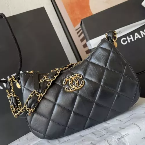 Cheap Chanel AAA Quality Shoulder Bags For Women #1356010 Replica Wholesale [$108.00 USD] [ITEM#1356010] on Replica Chanel AAA Quality Shoulder Bags