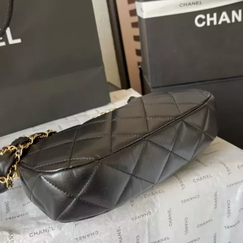 Cheap Chanel AAA Quality Shoulder Bags For Women #1356010 Replica Wholesale [$108.00 USD] [ITEM#1356010] on Replica Chanel AAA Quality Shoulder Bags