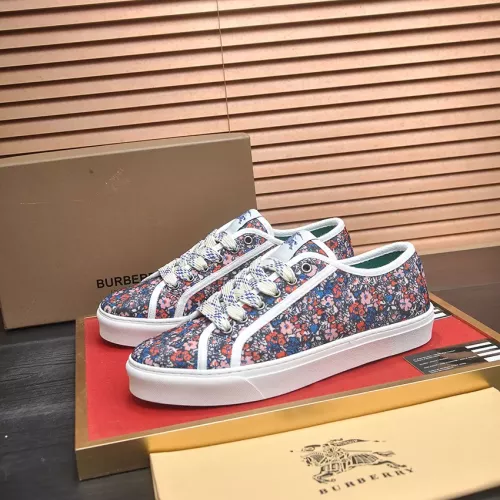 Cheap Burberry Casual Shoes For Men #1356011 Replica Wholesale [$88.00 USD] [ITEM#1356011] on Replica Burberry Casual Shoes