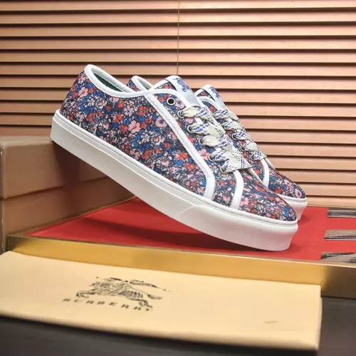 Cheap Burberry Casual Shoes For Men #1356011 Replica Wholesale [$88.00 USD] [ITEM#1356011] on Replica Burberry Casual Shoes