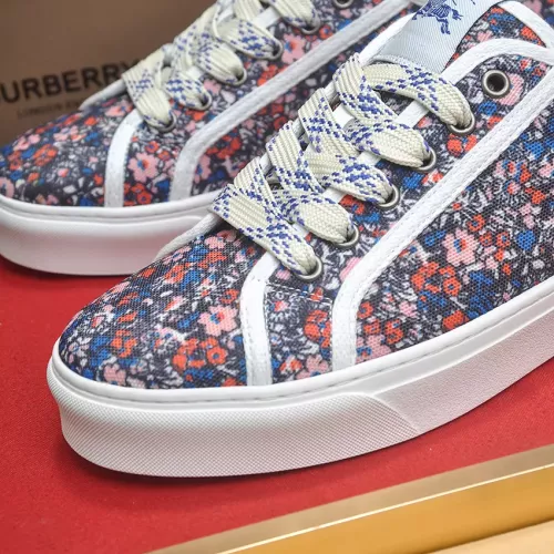 Cheap Burberry Casual Shoes For Men #1356011 Replica Wholesale [$88.00 USD] [ITEM#1356011] on Replica Burberry Casual Shoes