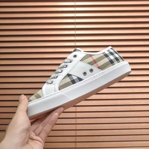 Cheap Burberry Casual Shoes For Men #1356012 Replica Wholesale [$88.00 USD] [ITEM#1356012] on Replica Burberry Casual Shoes