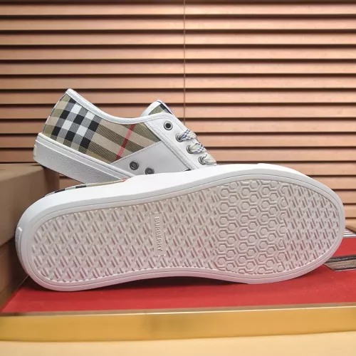 Cheap Burberry Casual Shoes For Men #1356012 Replica Wholesale [$88.00 USD] [ITEM#1356012] on Replica Burberry Casual Shoes