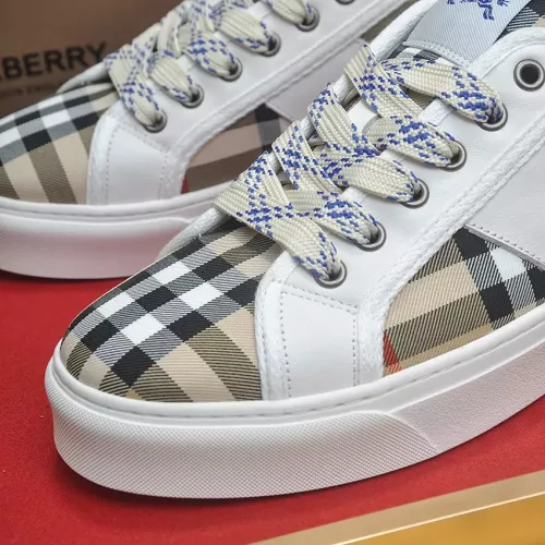 Cheap Burberry Casual Shoes For Men #1356012 Replica Wholesale [$88.00 USD] [ITEM#1356012] on Replica Burberry Casual Shoes