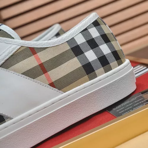 Cheap Burberry Casual Shoes For Men #1356012 Replica Wholesale [$88.00 USD] [ITEM#1356012] on Replica Burberry Casual Shoes