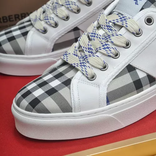 Cheap Burberry Casual Shoes For Men #1356013 Replica Wholesale [$88.00 USD] [ITEM#1356013] on Replica Burberry Casual Shoes