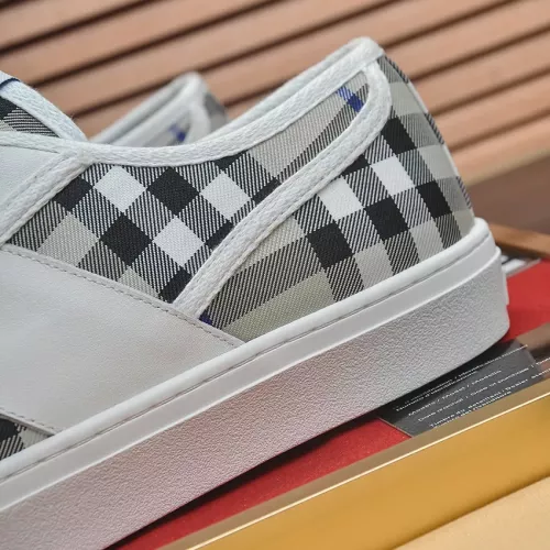 Cheap Burberry Casual Shoes For Men #1356013 Replica Wholesale [$88.00 USD] [ITEM#1356013] on Replica Burberry Casual Shoes