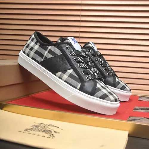 Cheap Burberry Casual Shoes For Men #1356014 Replica Wholesale [$88.00 USD] [ITEM#1356014] on Replica Burberry Casual Shoes