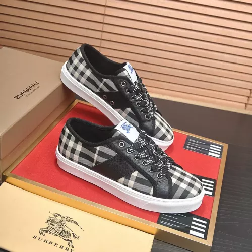 Cheap Burberry Casual Shoes For Men #1356014 Replica Wholesale [$88.00 USD] [ITEM#1356014] on Replica Burberry Casual Shoes