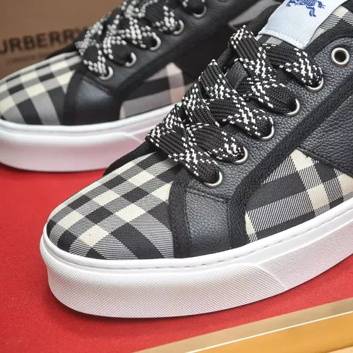 Cheap Burberry Casual Shoes For Men #1356014 Replica Wholesale [$88.00 USD] [ITEM#1356014] on Replica Burberry Casual Shoes