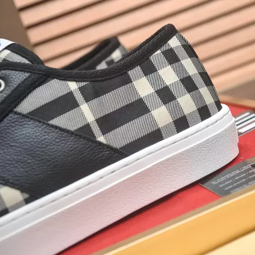 Cheap Burberry Casual Shoes For Men #1356014 Replica Wholesale [$88.00 USD] [ITEM#1356014] on Replica Burberry Casual Shoes