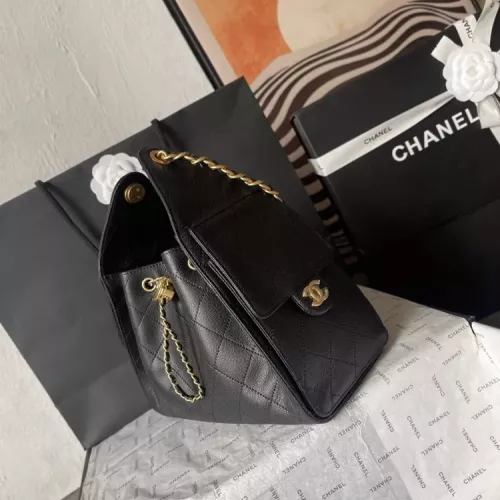 Cheap Chanel AAA Quality Shoulder Bags For Women #1356015 Replica Wholesale [$135.00 USD] [ITEM#1356015] on Replica Chanel AAA Quality Shoulder Bags