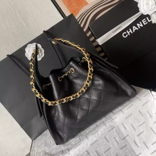 Cheap Chanel AAA Quality Shoulder Bags For Women #1356015 Replica Wholesale [$135.00 USD] [ITEM#1356015] on Replica Chanel AAA Quality Shoulder Bags