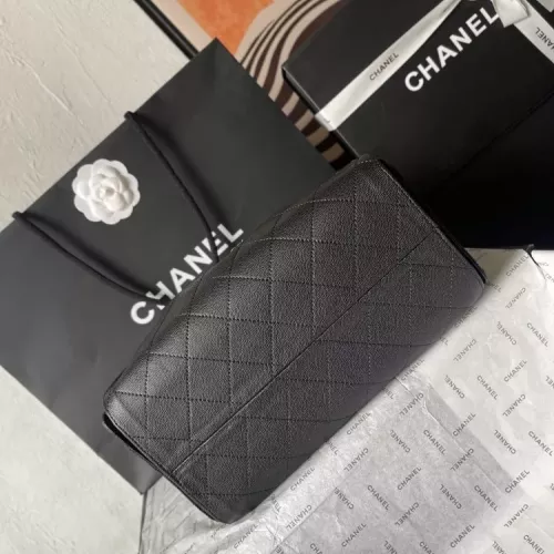 Cheap Chanel AAA Quality Shoulder Bags For Women #1356015 Replica Wholesale [$135.00 USD] [ITEM#1356015] on Replica Chanel AAA Quality Shoulder Bags
